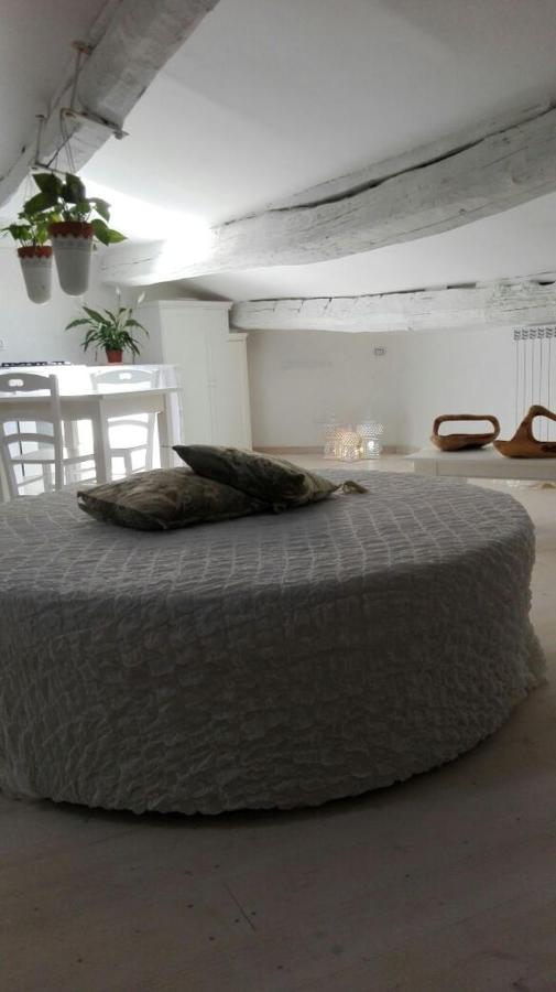 Sacrobosco Apartment Pioppo Bomarzo Buitenkant foto
