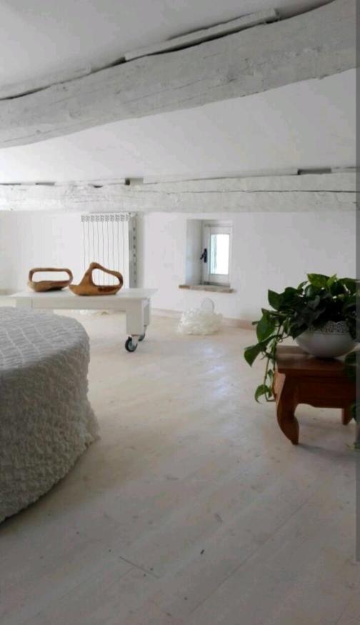 Sacrobosco Apartment Pioppo Bomarzo Buitenkant foto